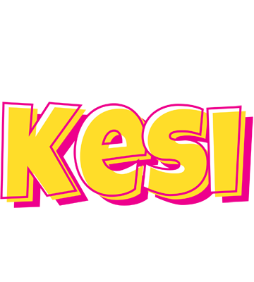 Kesi kaboom logo
