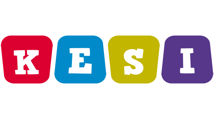Kesi kiddo logo