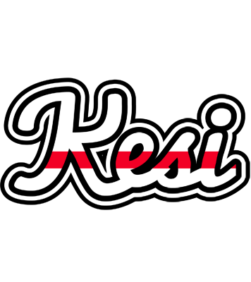 Kesi kingdom logo