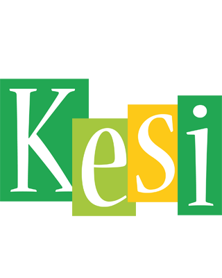 Kesi lemonade logo