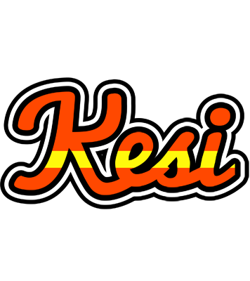 Kesi madrid logo