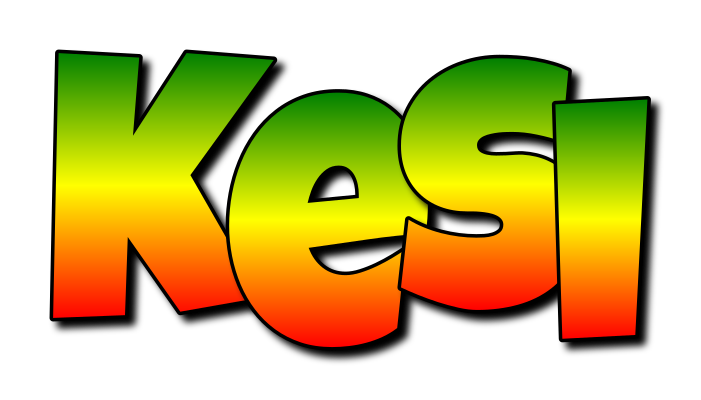 Kesi mango logo