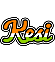 Kesi mumbai logo