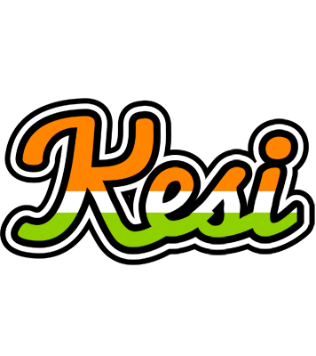 Kesi mumbai logo