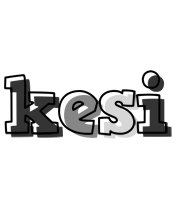 Kesi night logo