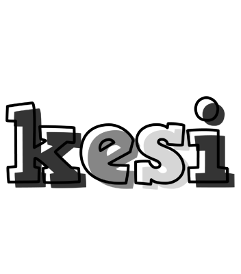 Kesi night logo