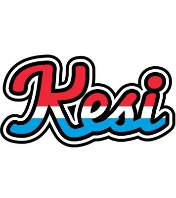 Kesi norway logo