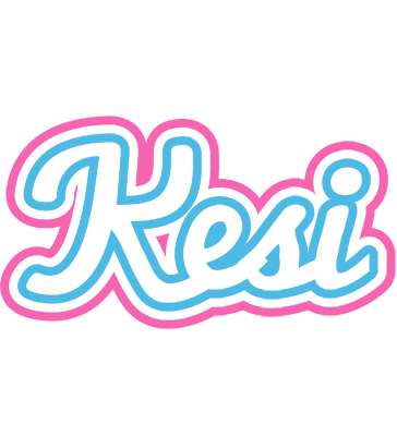 Kesi outdoors logo