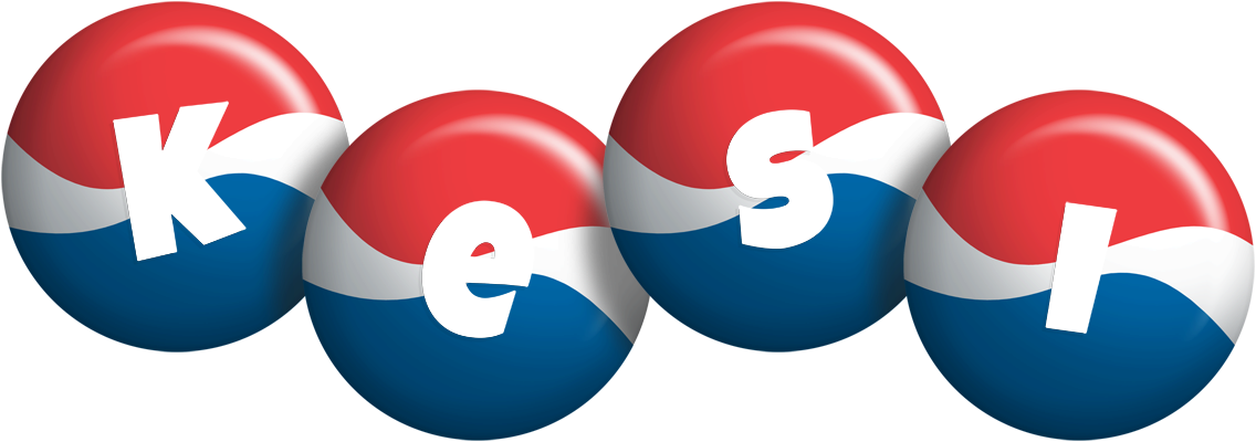 Kesi paris logo