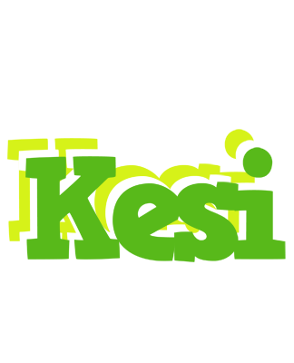 Kesi picnic logo