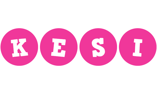 Kesi poker logo