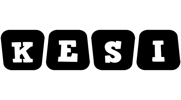 Kesi racing logo