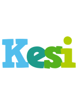 Kesi rainbows logo