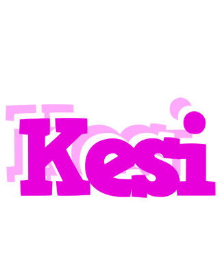 Kesi rumba logo