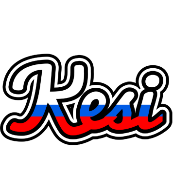 Kesi russia logo