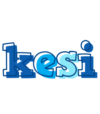 Kesi sailor logo