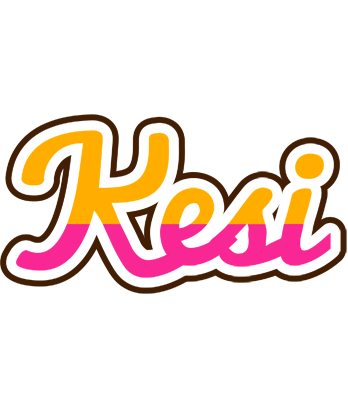 Kesi smoothie logo