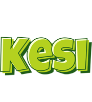 Kesi summer logo