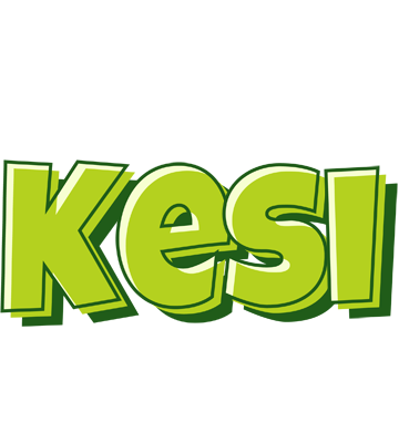 Kesi summer logo