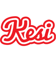 Kesi sunshine logo