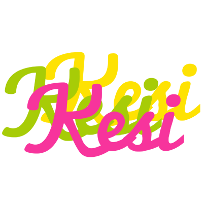 Kesi sweets logo