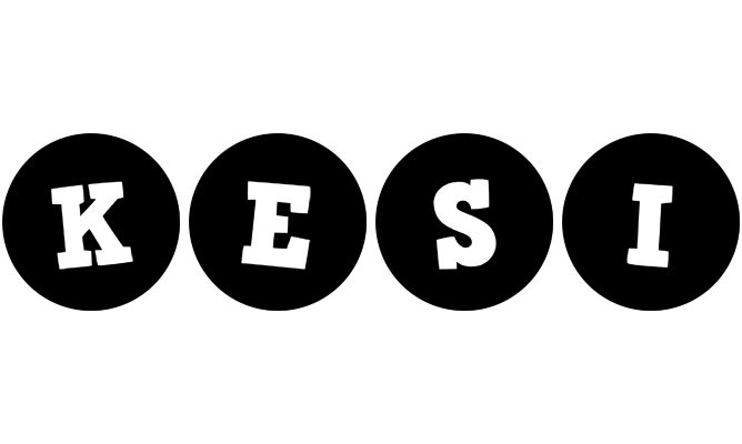 Kesi tools logo