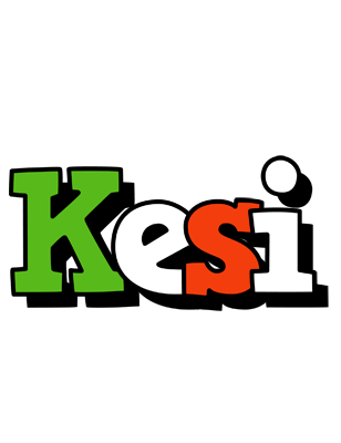 Kesi venezia logo