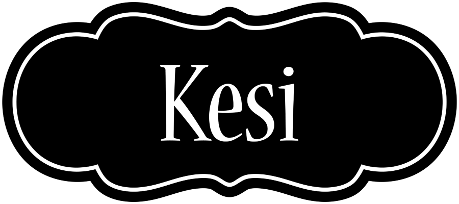 Kesi welcome logo