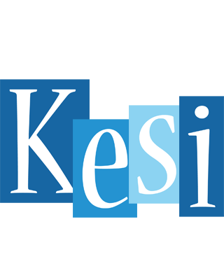 Kesi winter logo