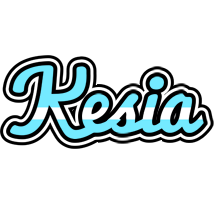 Kesia argentine logo