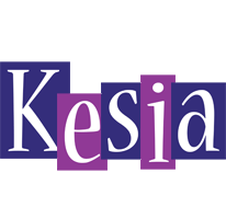 Kesia autumn logo