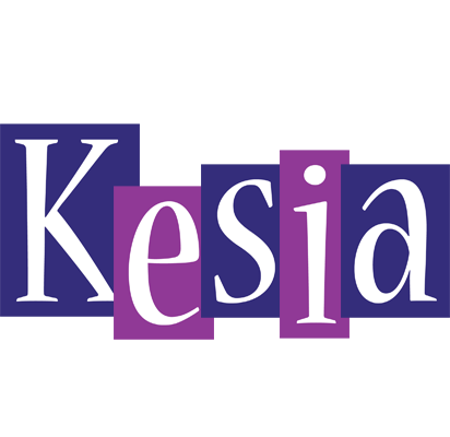 Kesia autumn logo