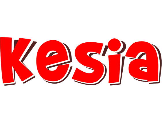 Kesia basket logo