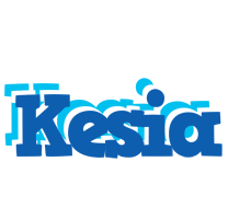 Kesia business logo