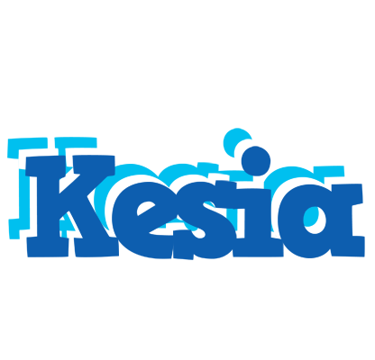 Kesia business logo