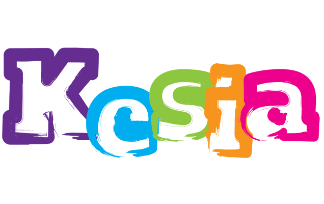 Kesia casino logo
