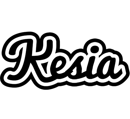 Kesia chess logo