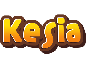 Kesia cookies logo