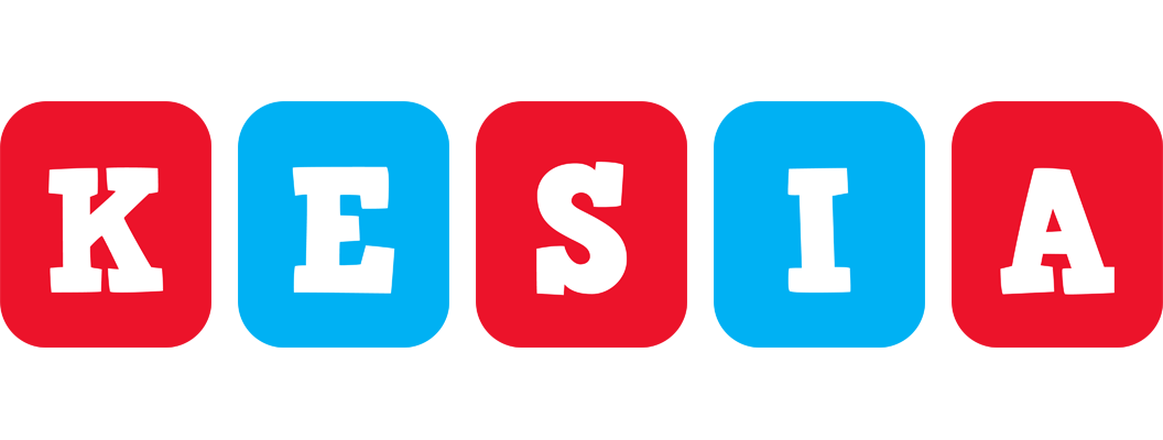 Kesia diesel logo