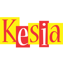 Kesia errors logo