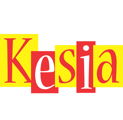 Kesia errors logo