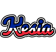 Kesia france logo