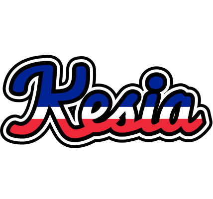 Kesia france logo