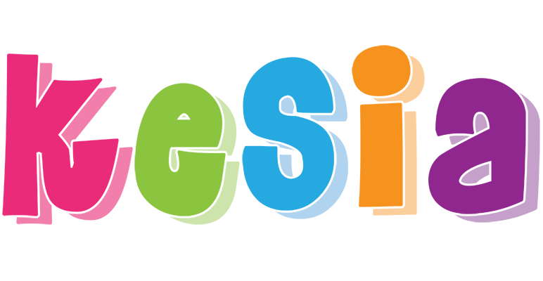Kesia friday logo
