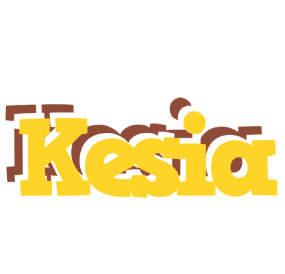 Kesia hotcup logo