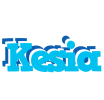 Kesia jacuzzi logo