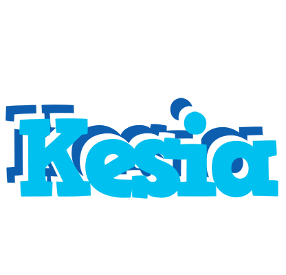 Kesia jacuzzi logo