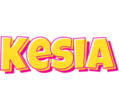 Kesia kaboom logo