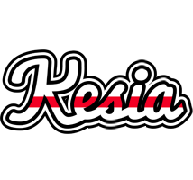 Kesia kingdom logo