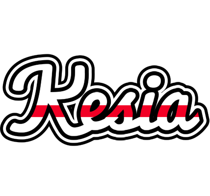 Kesia kingdom logo